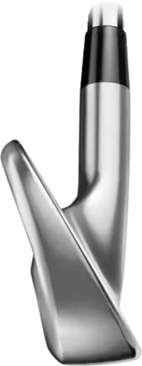 Titleist T-100 4-PW Heren IJzers Staal van Merkloos — afbeelding 5
