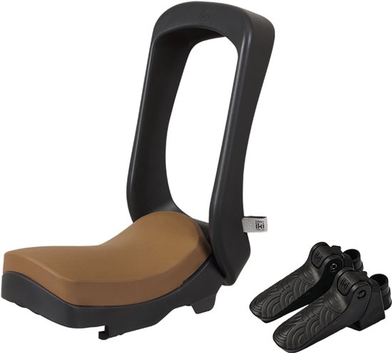 Urban Iki Junior fietszitje