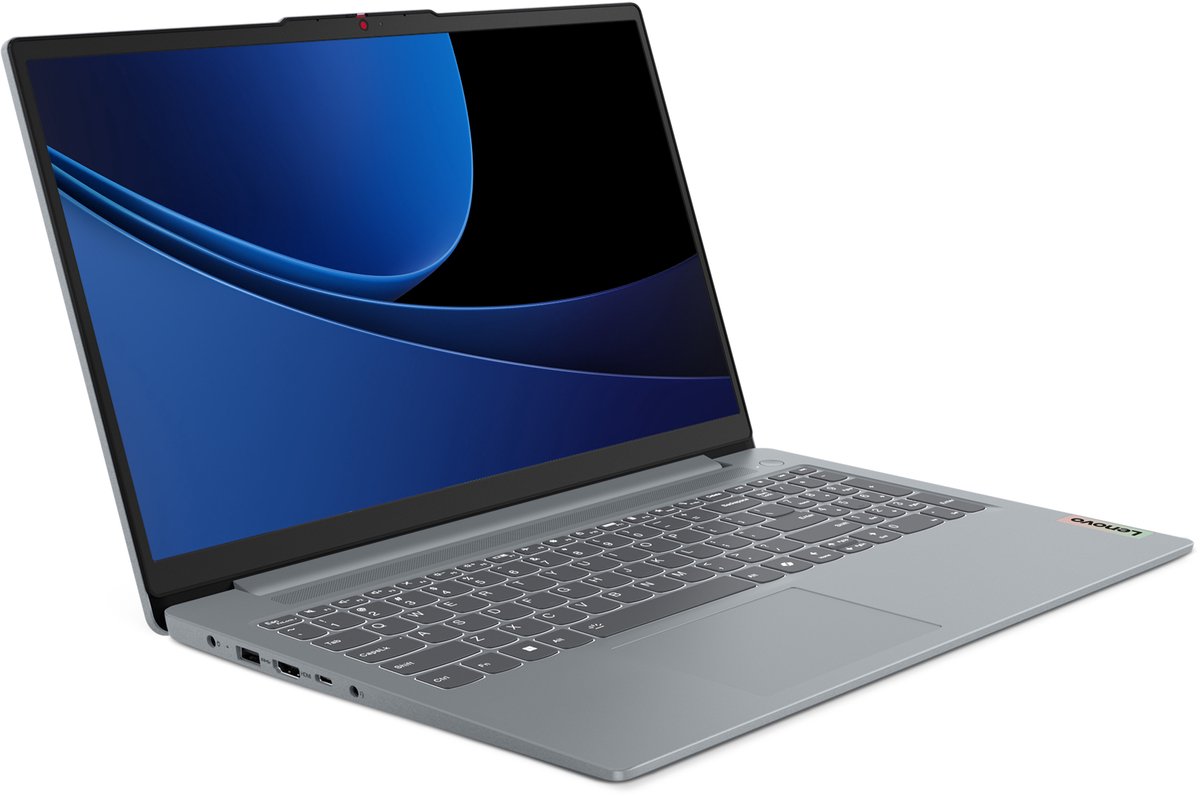 Lenovo IdeaPad Slim 3 - Betaalbare 15" Laptop thumbnail 6