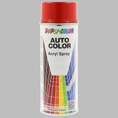 Motip Dupli-color Spray Acryl Rouge AC 5-0200