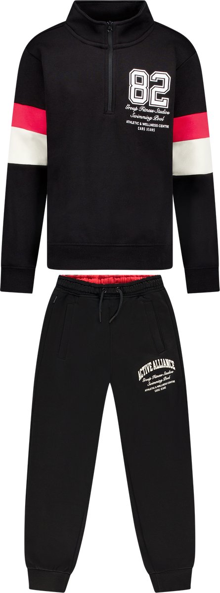 Cars Jeans Set Ulfar jr. - Jongens