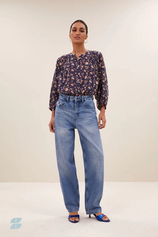 25518045 pantalon en jean Lew