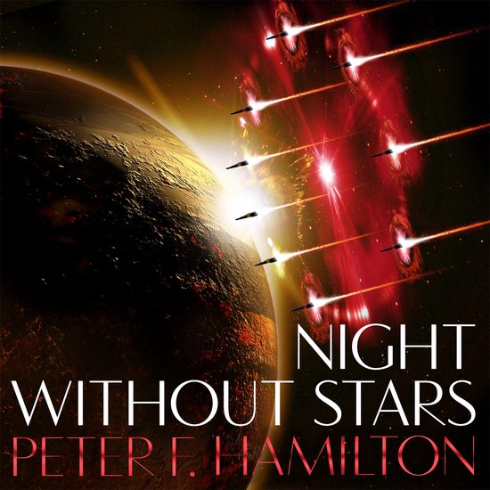 Chronicle of the Fallers2- Night Without Stars - cover
