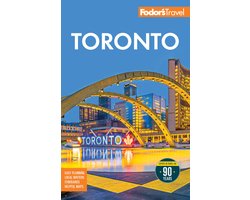 Fodor’s Toronto