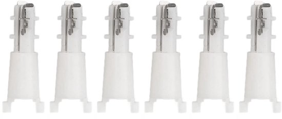 Vervangende Neushaartrimmer - Professionele Compacte Lichtgewicht - Geschikt voor Thuisgebruik