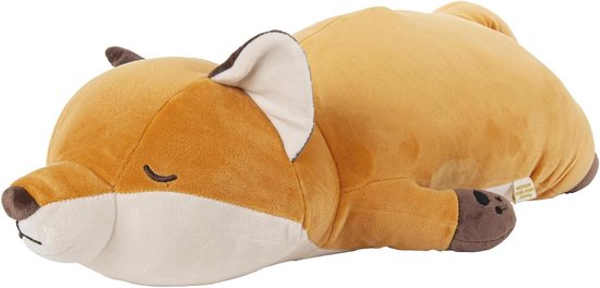 Lexium Verzwaringsknuffel - Sensorisch speelgoed - Verzwarings knuffel - Weighted stuffed animal - Volwassenen