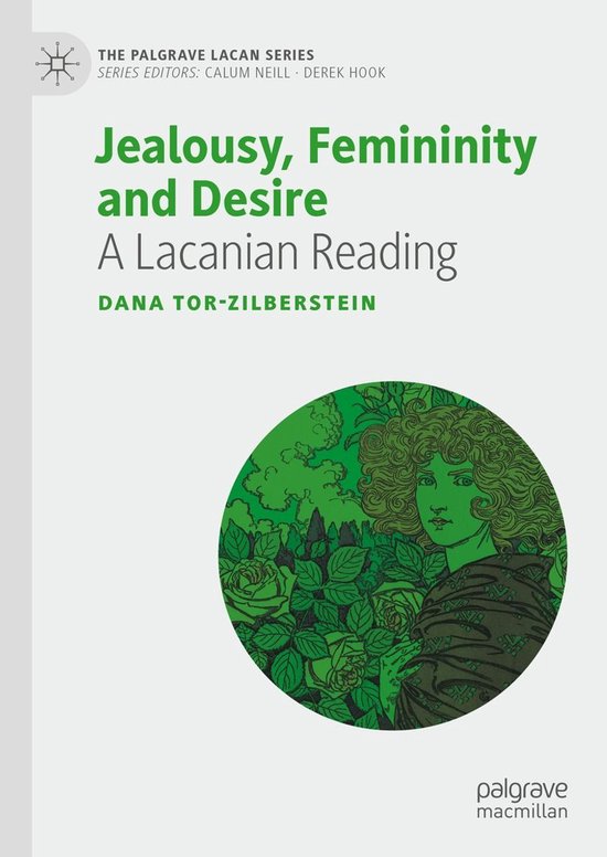 Behavioral Science and Psychology (R0) - Jealousy, Femininit ... - cover