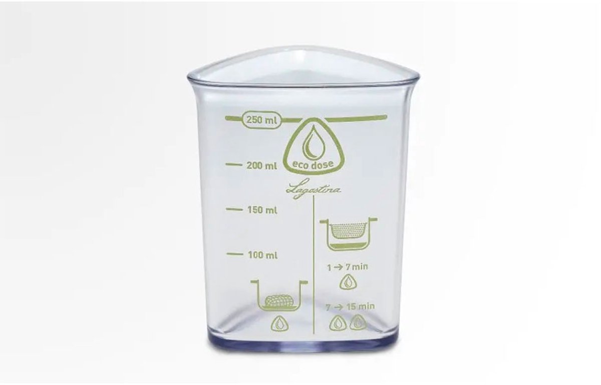 Pentole Lagostina - Snelkookpan - 5l
