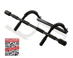 Gymstick Gymstick Multi-training Door Gym - Trainingsapparaat - Met Trainingsvideo's