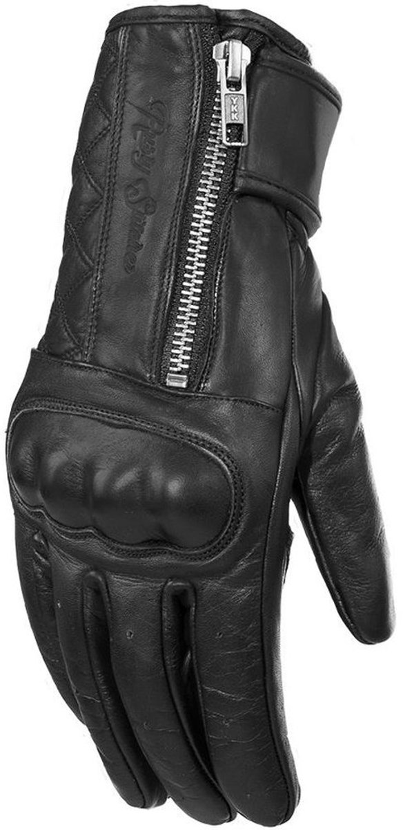 Rusty Stitches Motorhandschoenen Kathy 68396