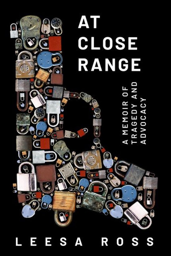 At Close Range - cover