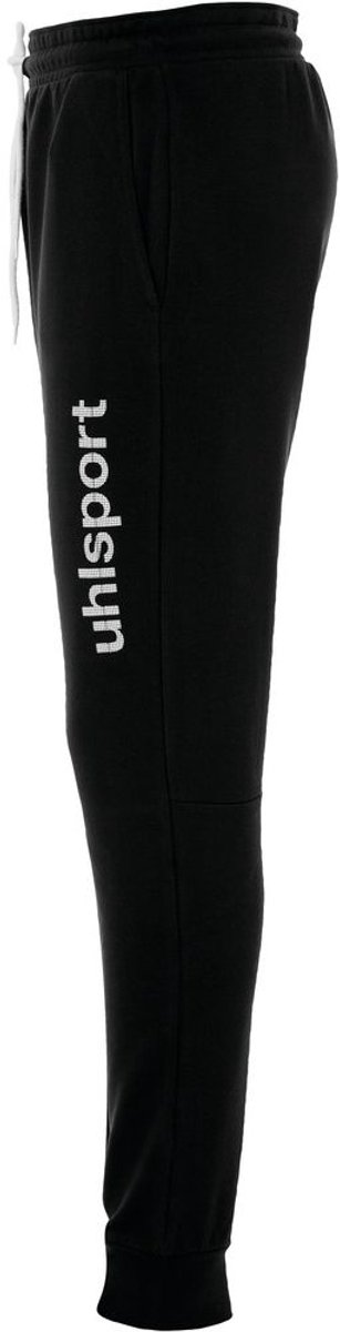 Uhlsport Jogginghose Essential Modern Sweathose 1005154 Schwarz-4XL