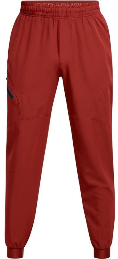 Under Armour Jogginghose Ua Unstoppable Joggers Terre Orange 840-L (US LG)