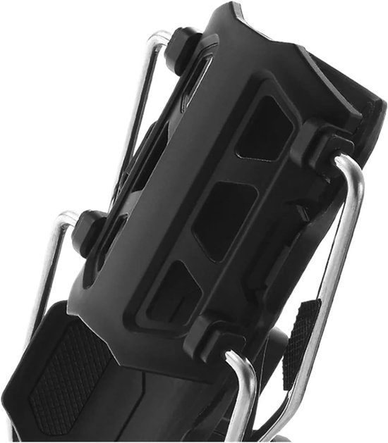Motorfiets bekerhouder plank Flessenplank Motorfiets bekerhouder Verstelbare drankketelhouder Houder Bekerhouder Drankhouder Bekerhouder, Drankhouder, Water (Autobetalingen) van Merkloos — afbeelding 3