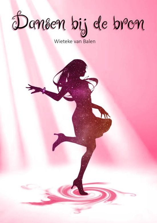 Dansen bij de bron