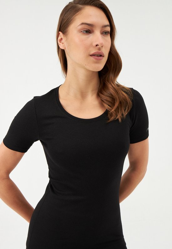 Under Armour UA Tech™ Vent Jacquard Top met Korte Mouwen Heren