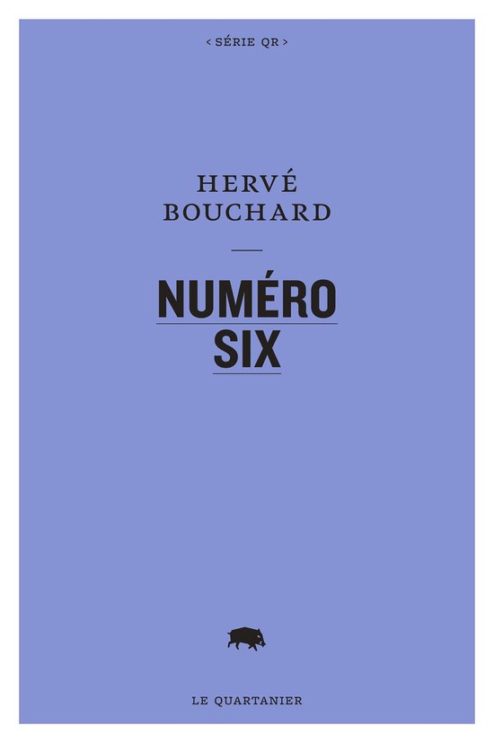 Numéro six