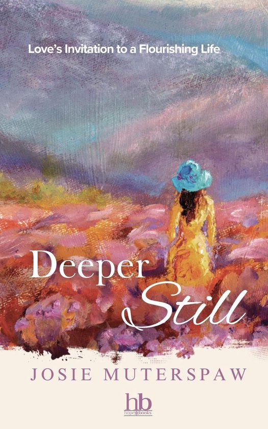 Deeper Still - cover