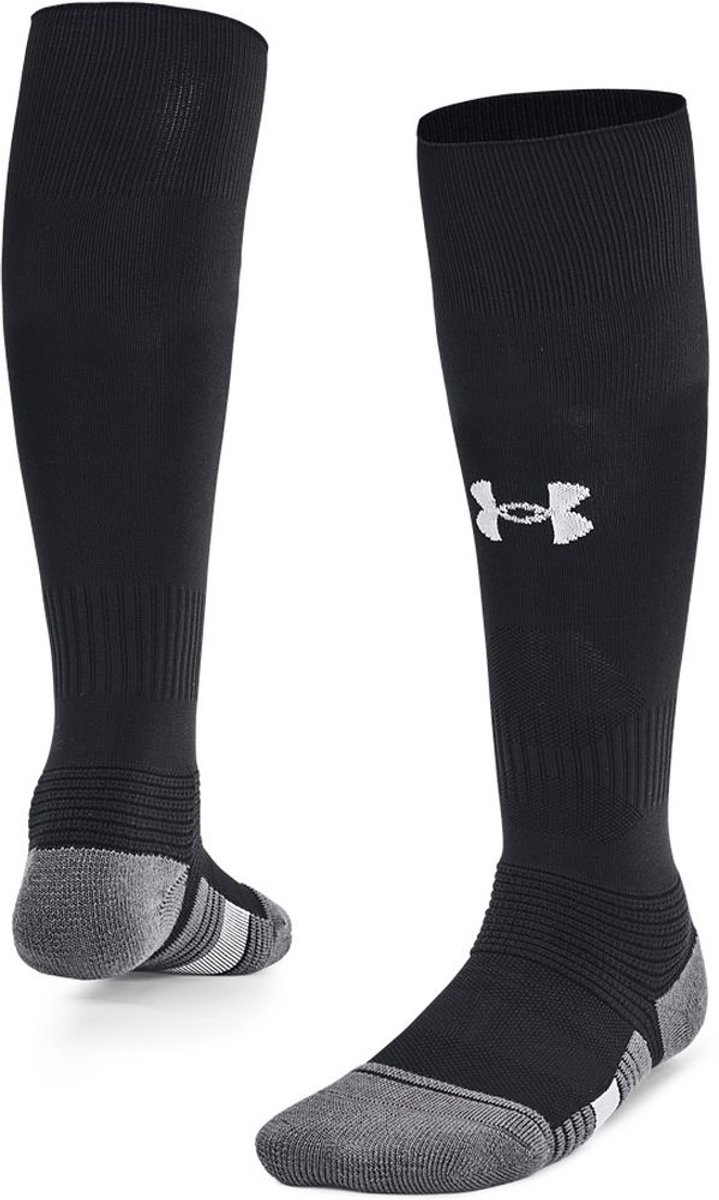Under Armour Kinder Sportsocken Youth UA Magnetico 1Pk Otc Black-M (US MD)