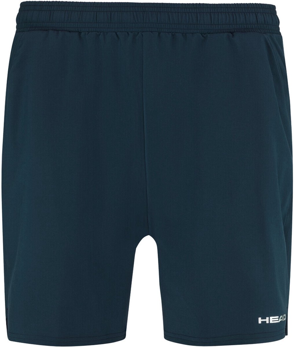 Head Herren Shorts Performance Men 1361173 Blau-XXL Blauw
