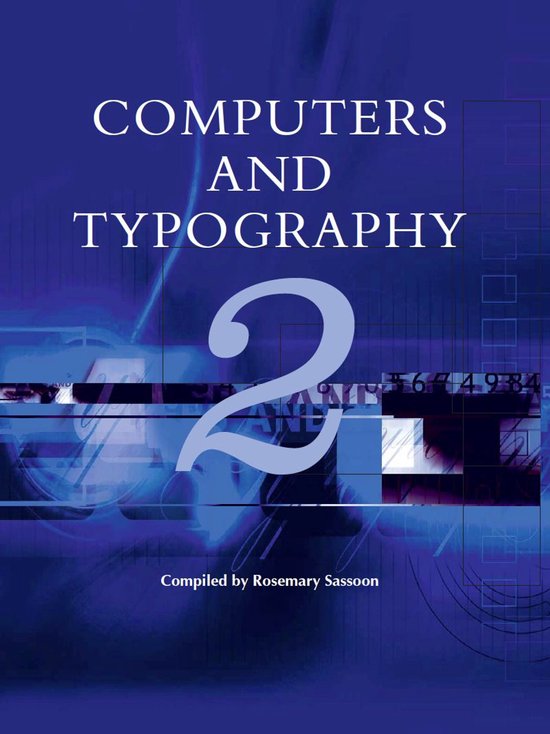 Computers and Typography 2 - cover