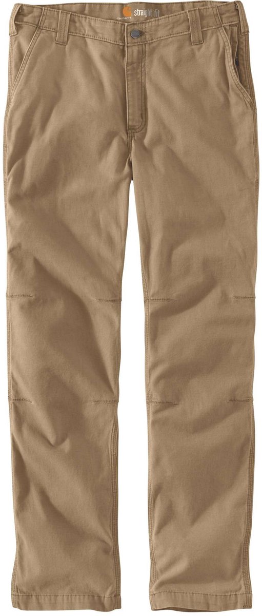 Carhartt Rigby Straight Fit Broek -