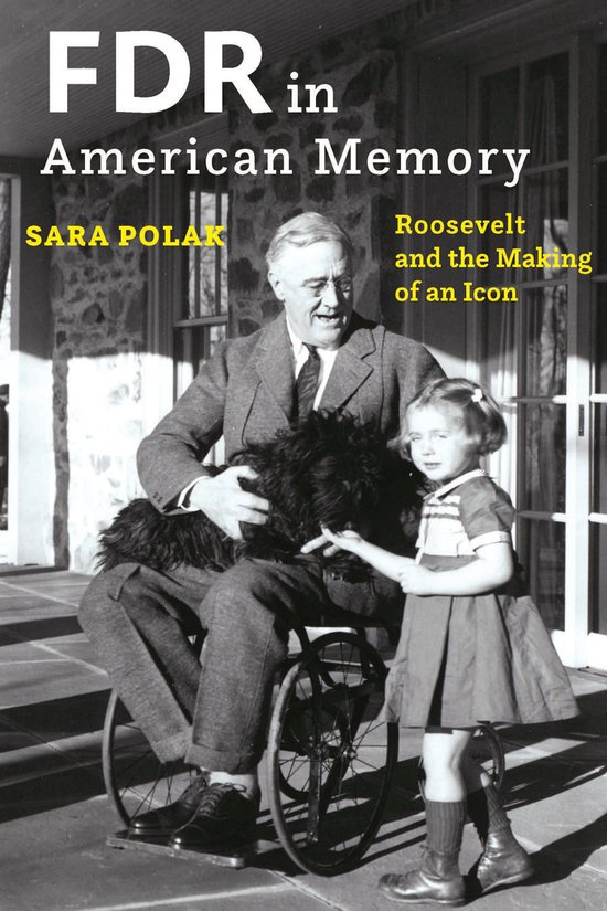 FDR in American Memory - cover