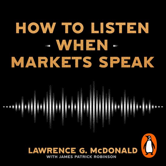 How to Listen When Markets Speak - cover