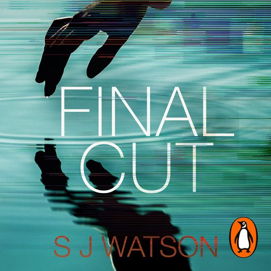 Final Cut - cover