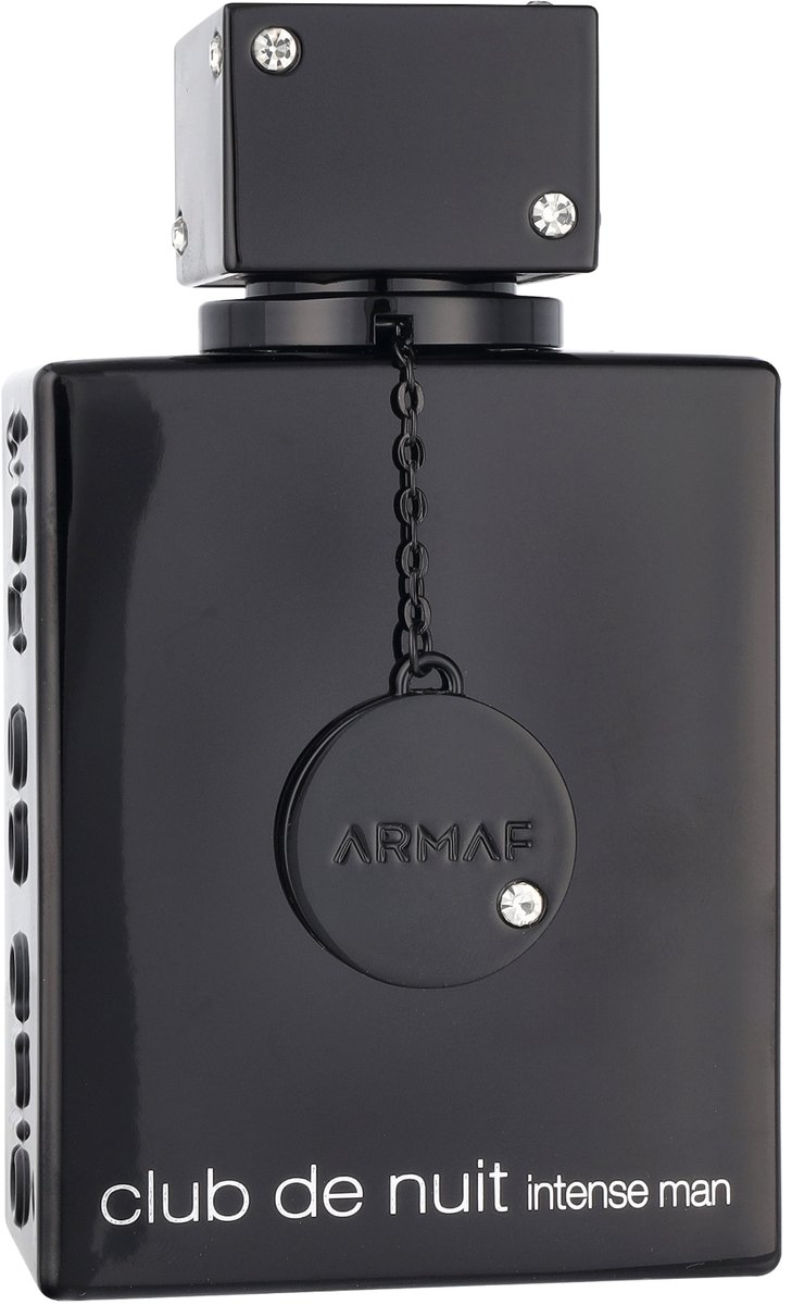 Armaf Club de Nuit Intense Man - 105 ml - eau de toilette spray - herenparfum