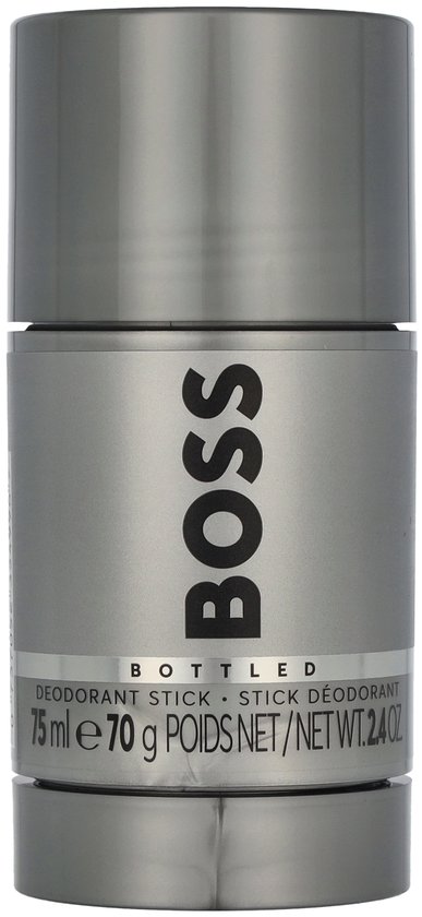 Hugo Boss Bottled Deodorant Stick - Deodorant - 75 ml