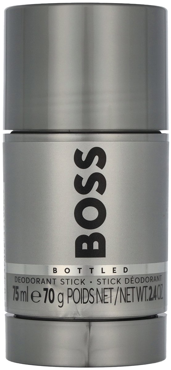 Hugo Boss Bottled Deodorant Deostick Man
