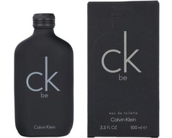 Calvin Klein Ck Be 100ml Eau de Toilette - Unisex