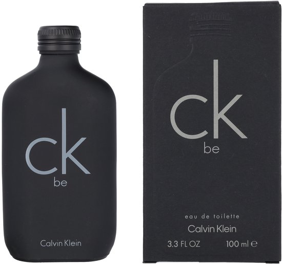 Calvin Klein Ck Be 100ml Eau de Toilette - Unisex