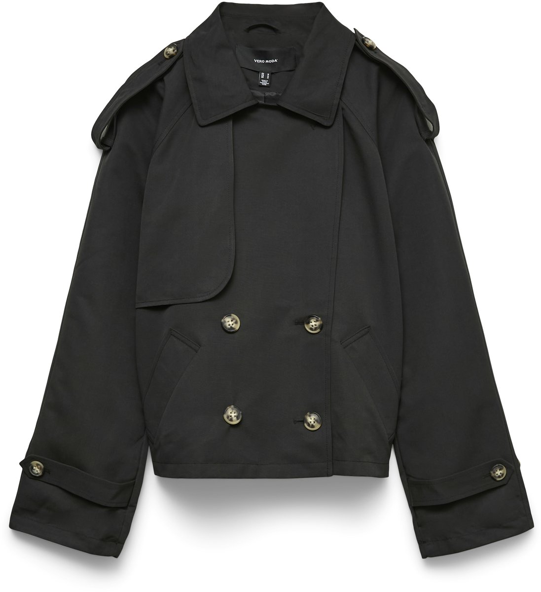 Vero Moda Trenchcoat VMCHLOE Jas
