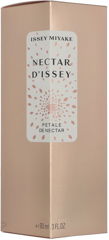 Issey Miyake L'Eau d'Issey Pure Petale De Nectar 90 ml Eau De Toilette - Vrouwenparfum
