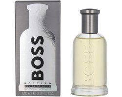 Hugo Boss Bottled 100 ml - Eau de Toilette - Herenparfum