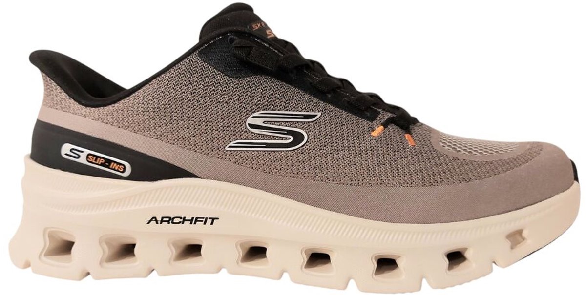 Skechers Instapper Hands-Free Slip-Ins - Arch Fit Glide Step Pro