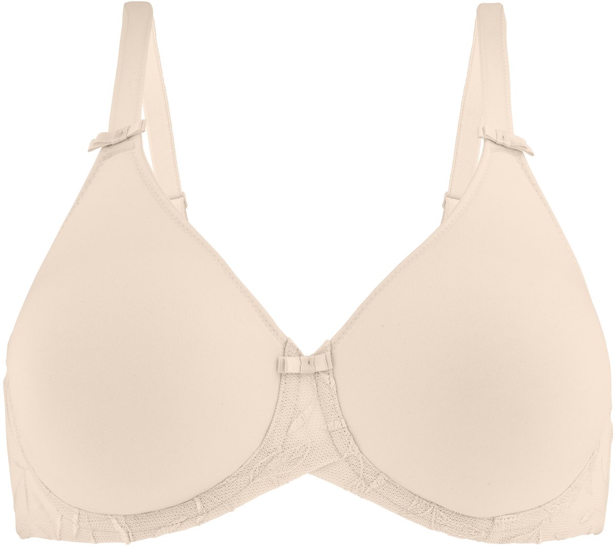 Felina – Vision Deluxe – BH Spacer – 206289 – Porcelaine Rose - B80/95