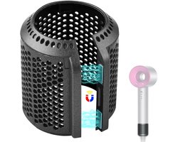 Magnetische externe filterafdekking geschikt voor Dyson Supersonic föhnaccessoires