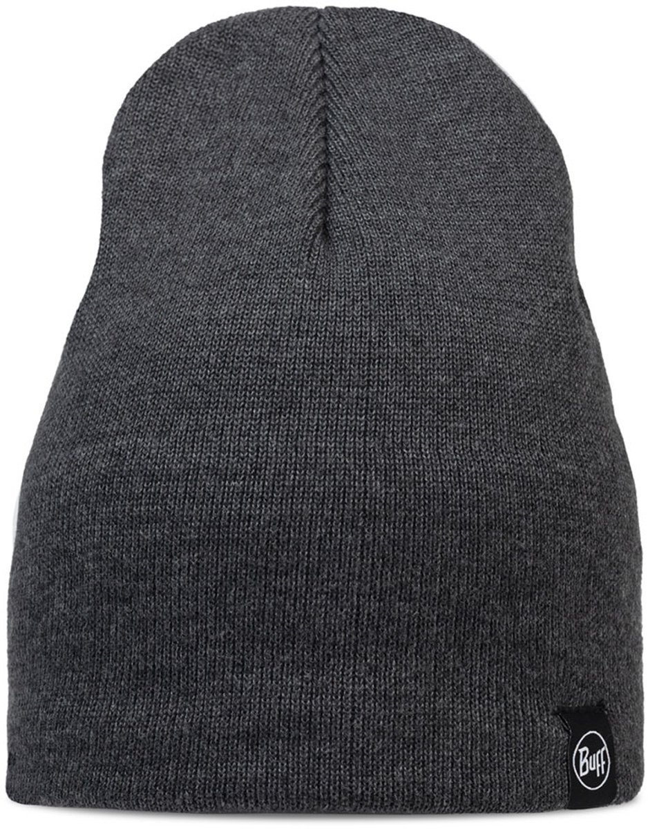 Buff ® Knitted & Fleece Muts Grijs
