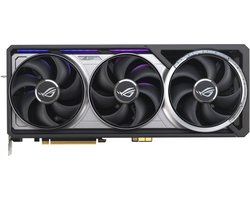 ASUS ROG-ASTRAL-RTX5090-O32G-BTF-GAMING NVIDIA GeForce RTX 5090 32 GB GDDR7