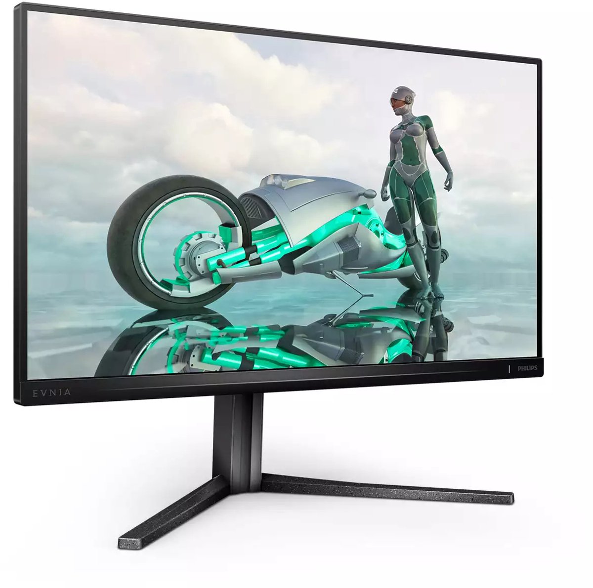 Philips Evnia 25M2N3200U Gaming Monitor 4K UHD - afbeelding 3