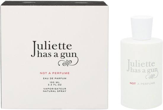 Juliette Has a Gun Eau de Parfum Not A Perfume - 100 ml