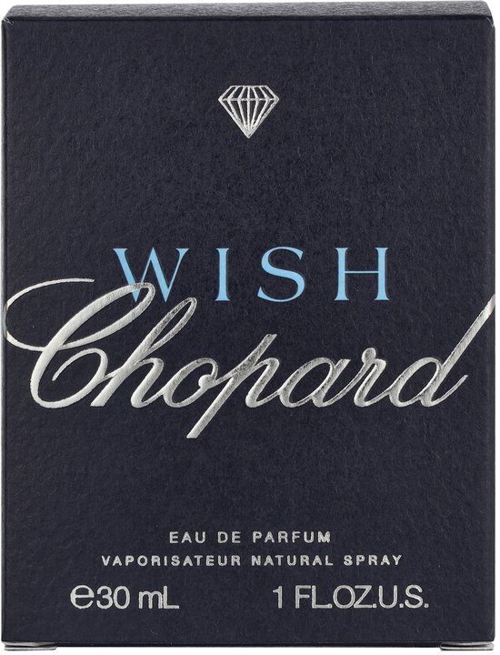 Chopard Wish 30 ml - Eau de Parfum - Damesparfum | bol