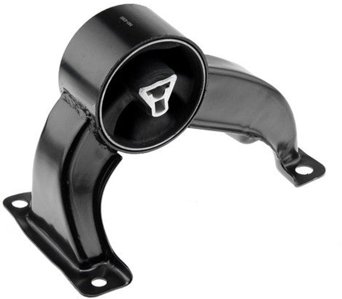 Aslichaam, motorsteunlager OEM 4880603AA