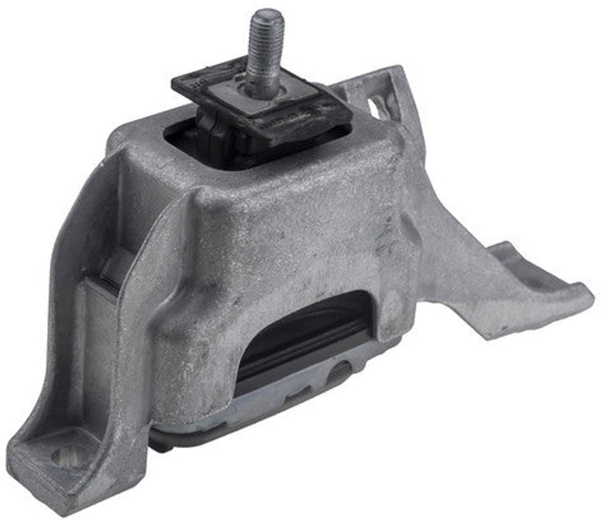 Aslichaam, motorsteunlager OEM 22116779805