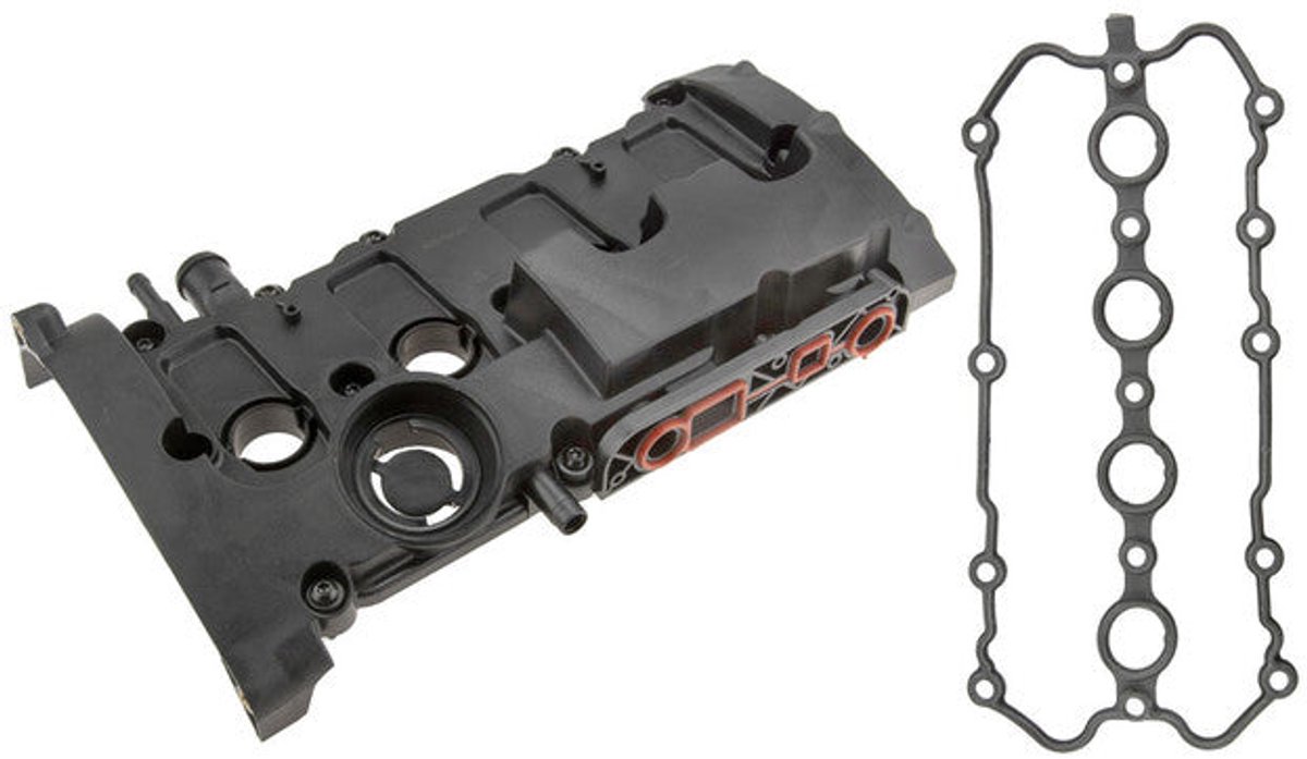 Kleppendeksel OEM 06D103469N