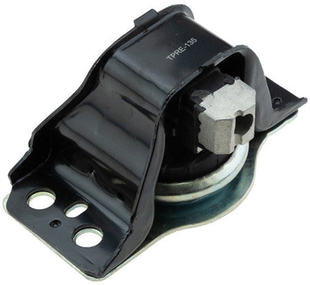 Aslichaam, motorsteunlager OEM 8200131305