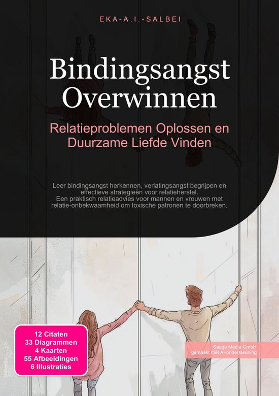 relatie 11 - Bindingsangst Overwinnen